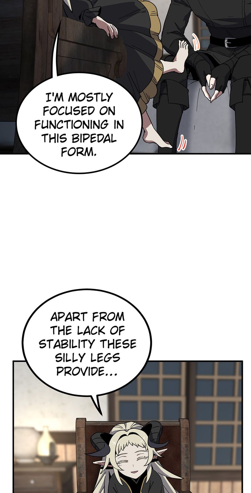 The Beginning After the End - Chapter 234 Page 6