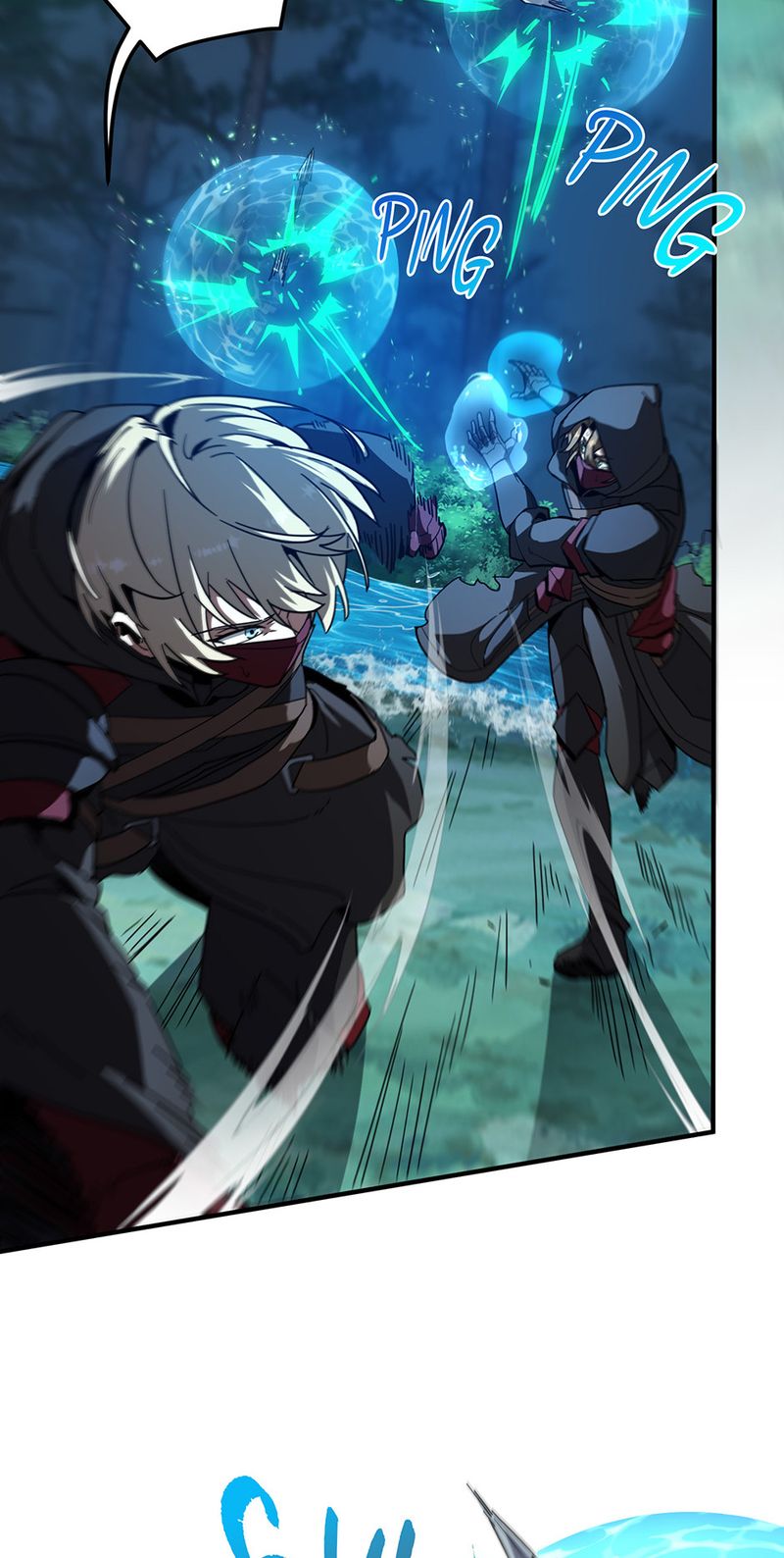 The Beginning After the End - Chapter 234 Page 65