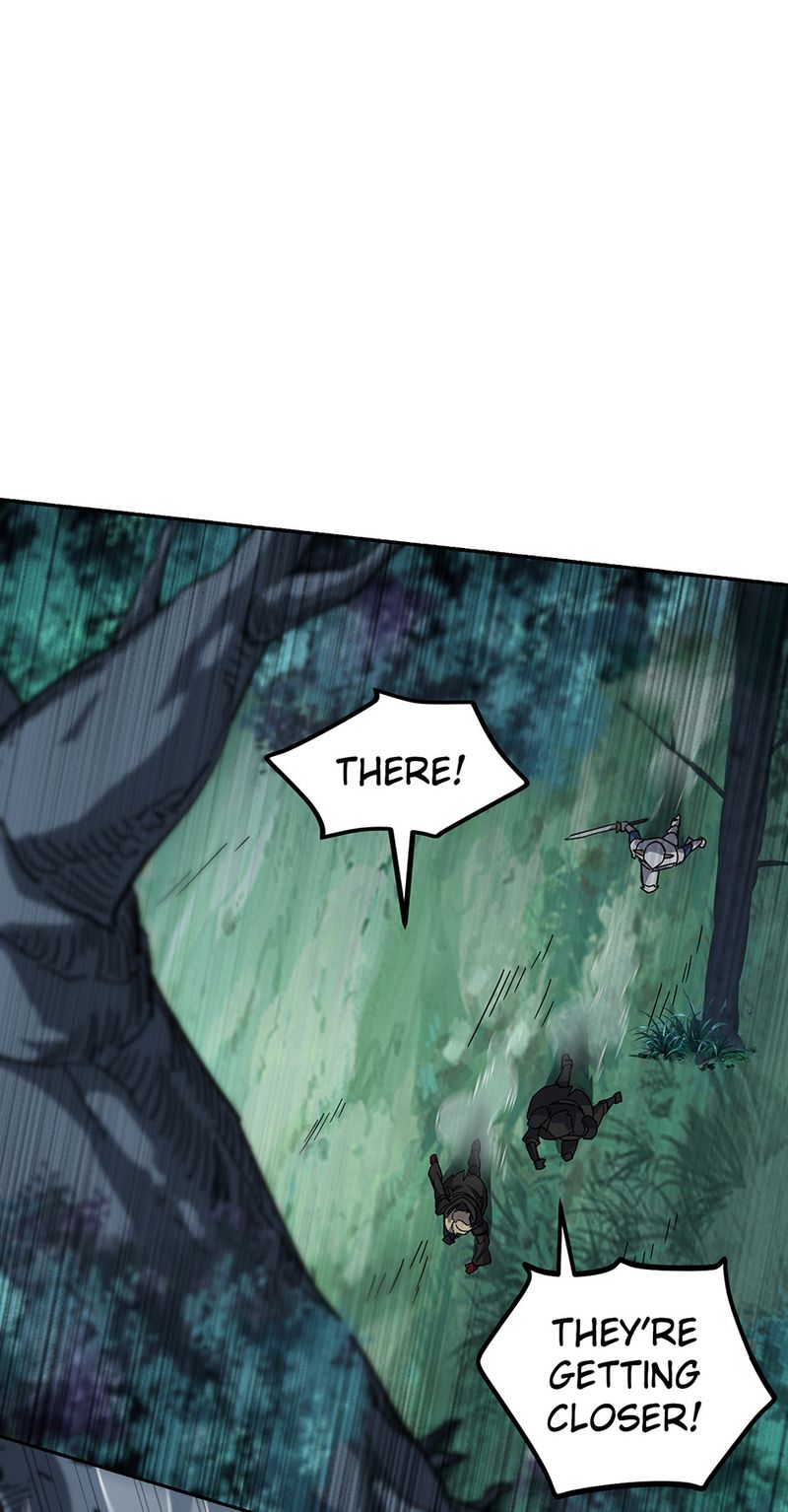The Beginning After the End - Chapter 234 Page 67