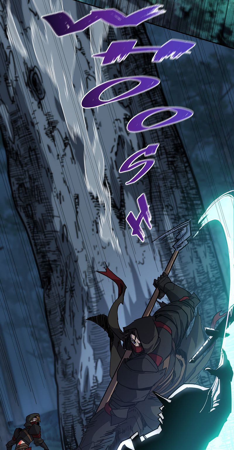 The Beginning After the End - Chapter 234 Page 68