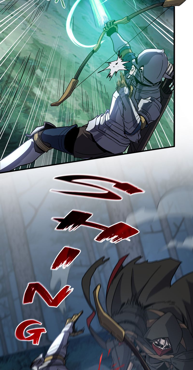 The Beginning After the End - Chapter 234 Page 70