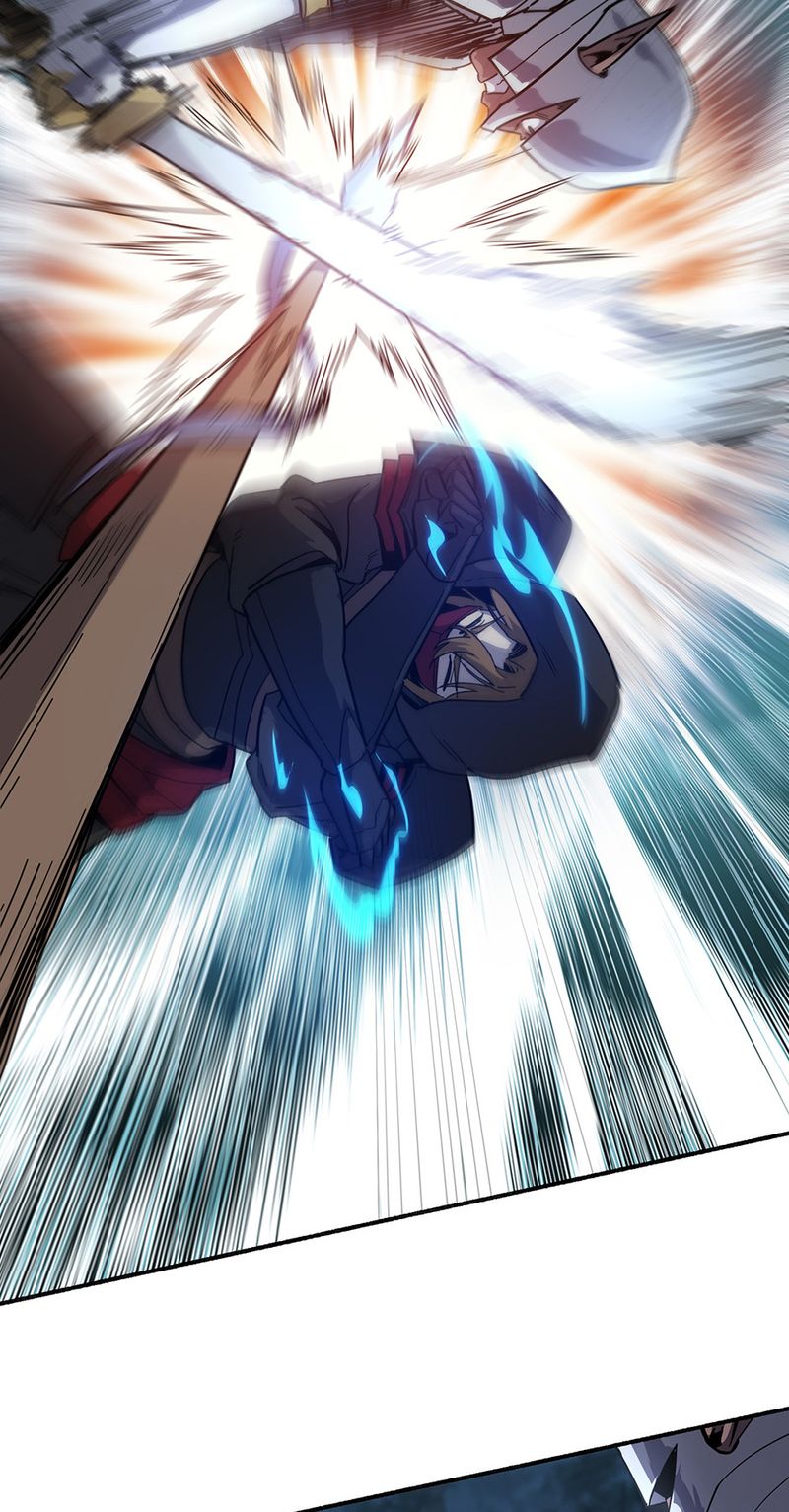 The Beginning After the End - Chapter 234 Page 73