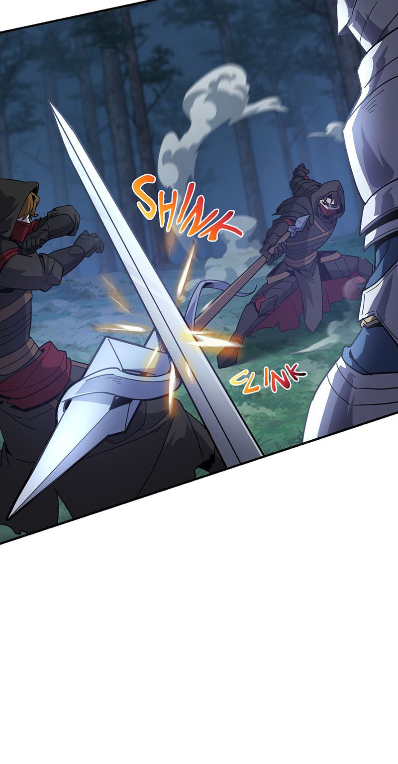 The Beginning After the End - Chapter 234 Page 74