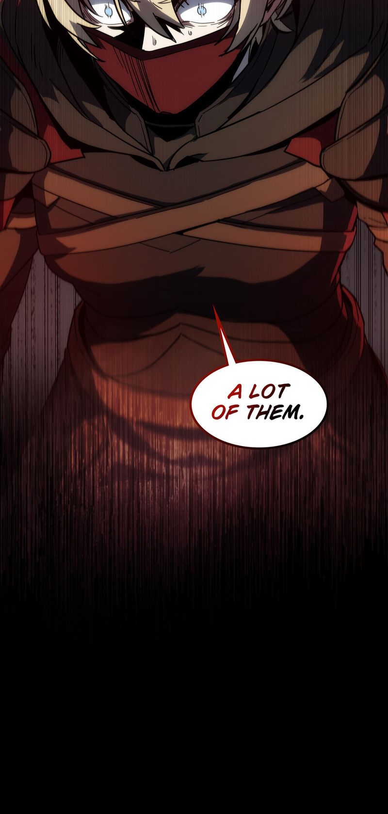 The Beginning After the End - Chapter 234 Page 81
