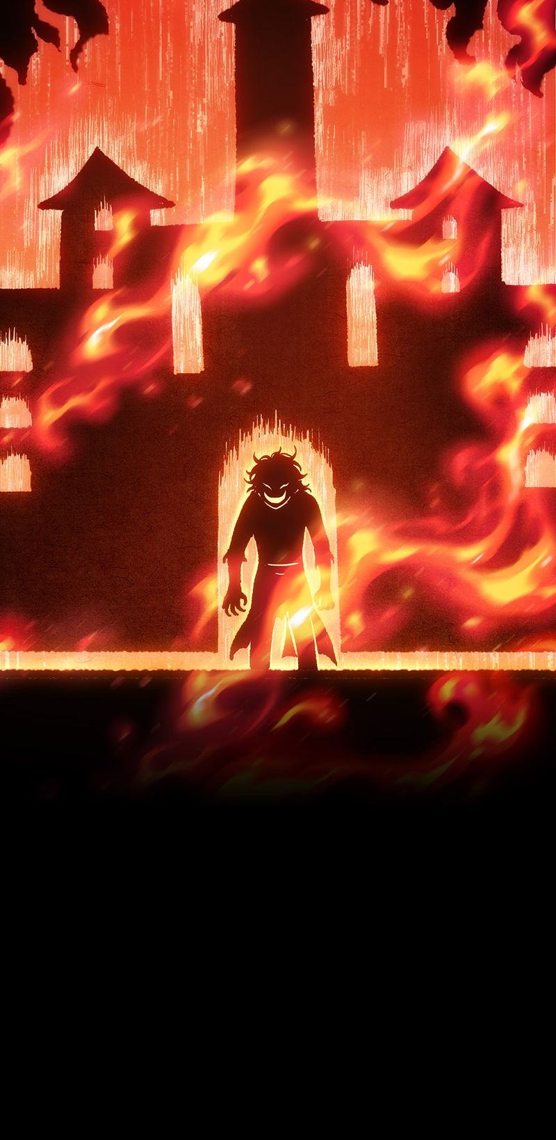 The Beginning After the End - Chapter 235 Page 17