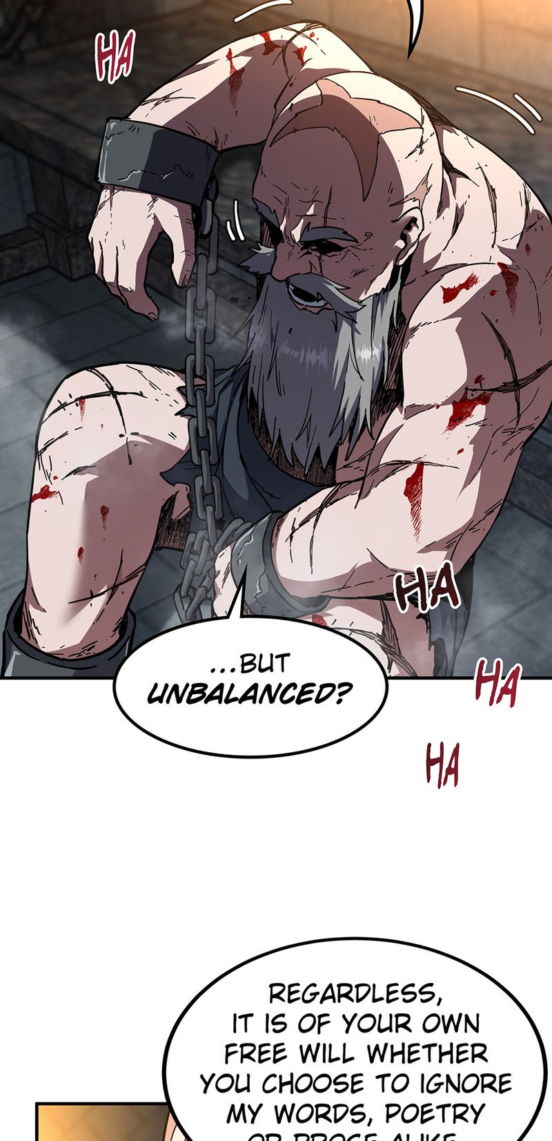 The Beginning After the End - Chapter 235 Page 27