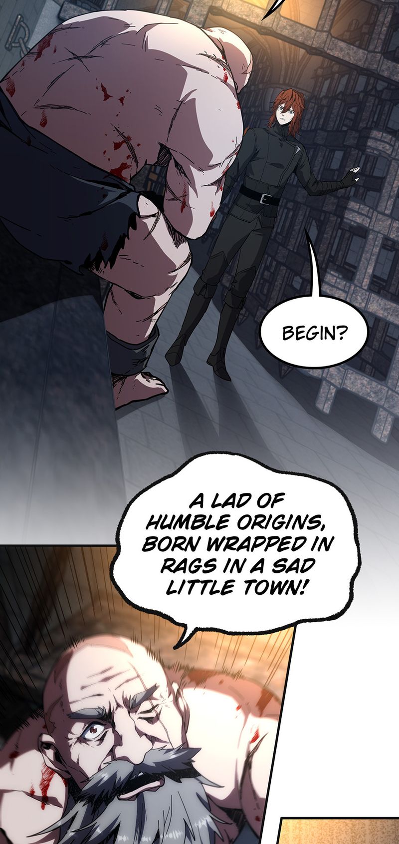 The Beginning After the End - Chapter 235 Page 3