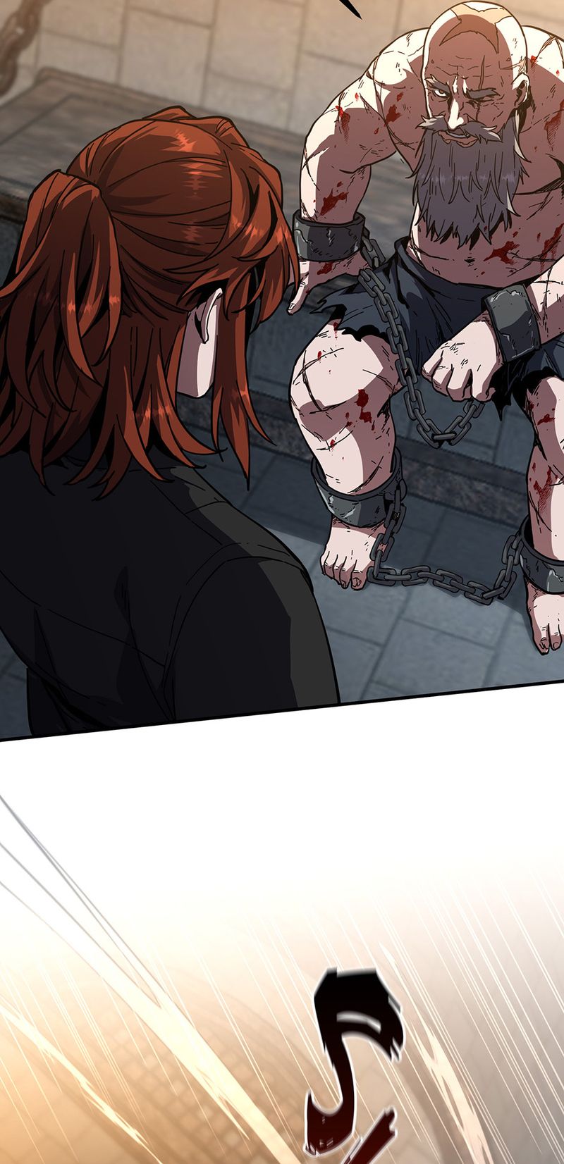 The Beginning After the End - Chapter 235 Page 31