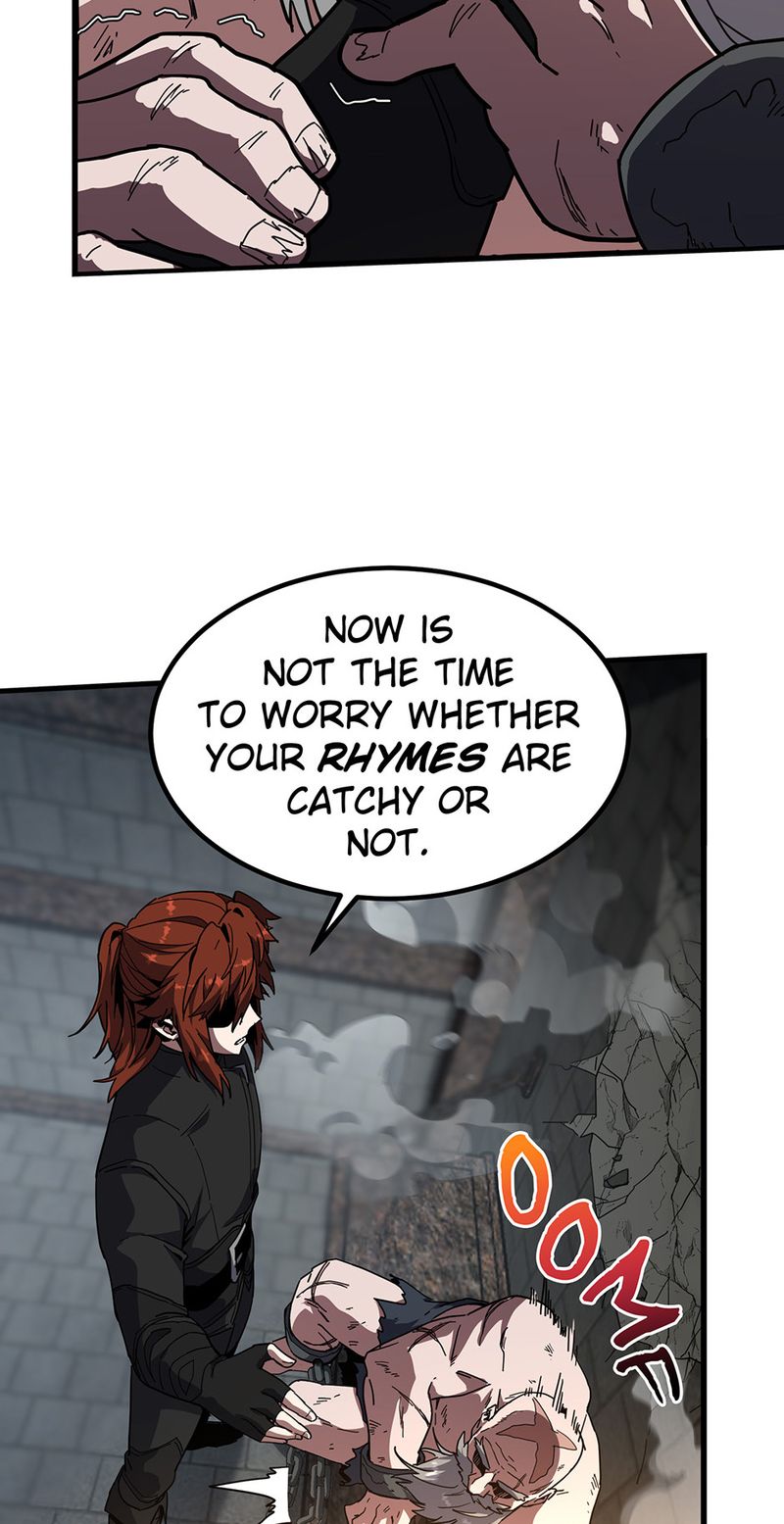 The Beginning After the End - Chapter 235 Page 34