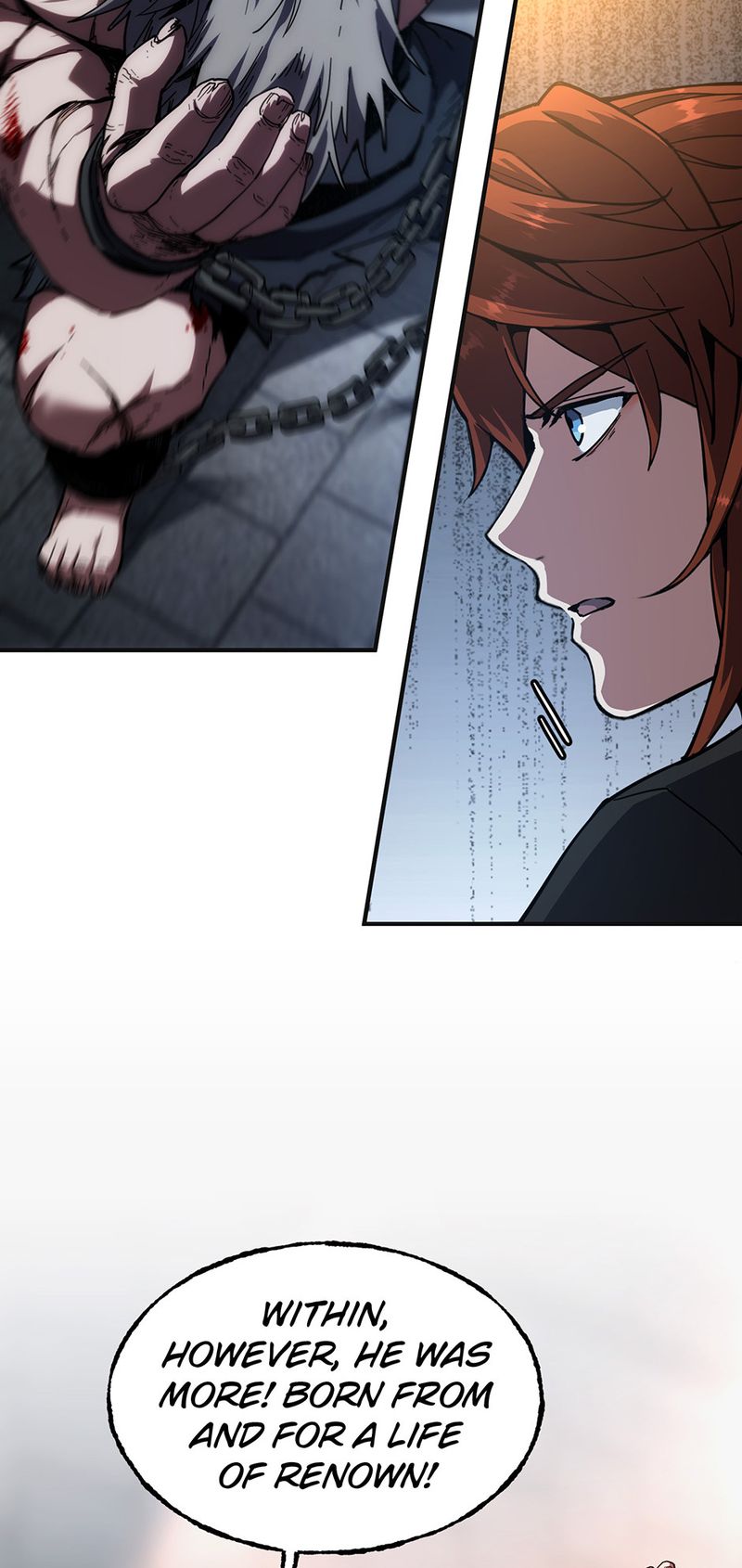 The Beginning After the End - Chapter 235 Page 4
