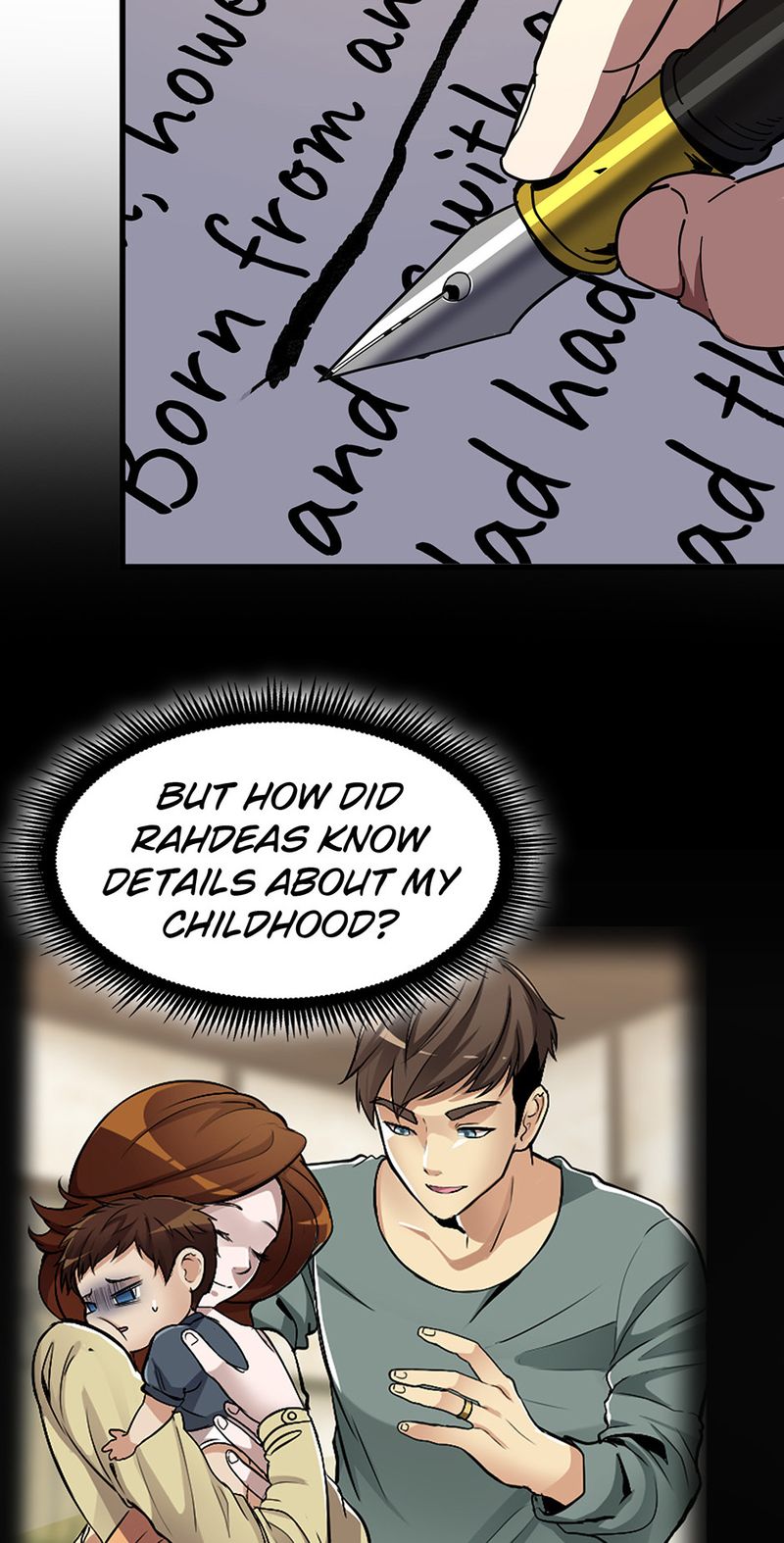 The Beginning After the End - Chapter 235 Page 42