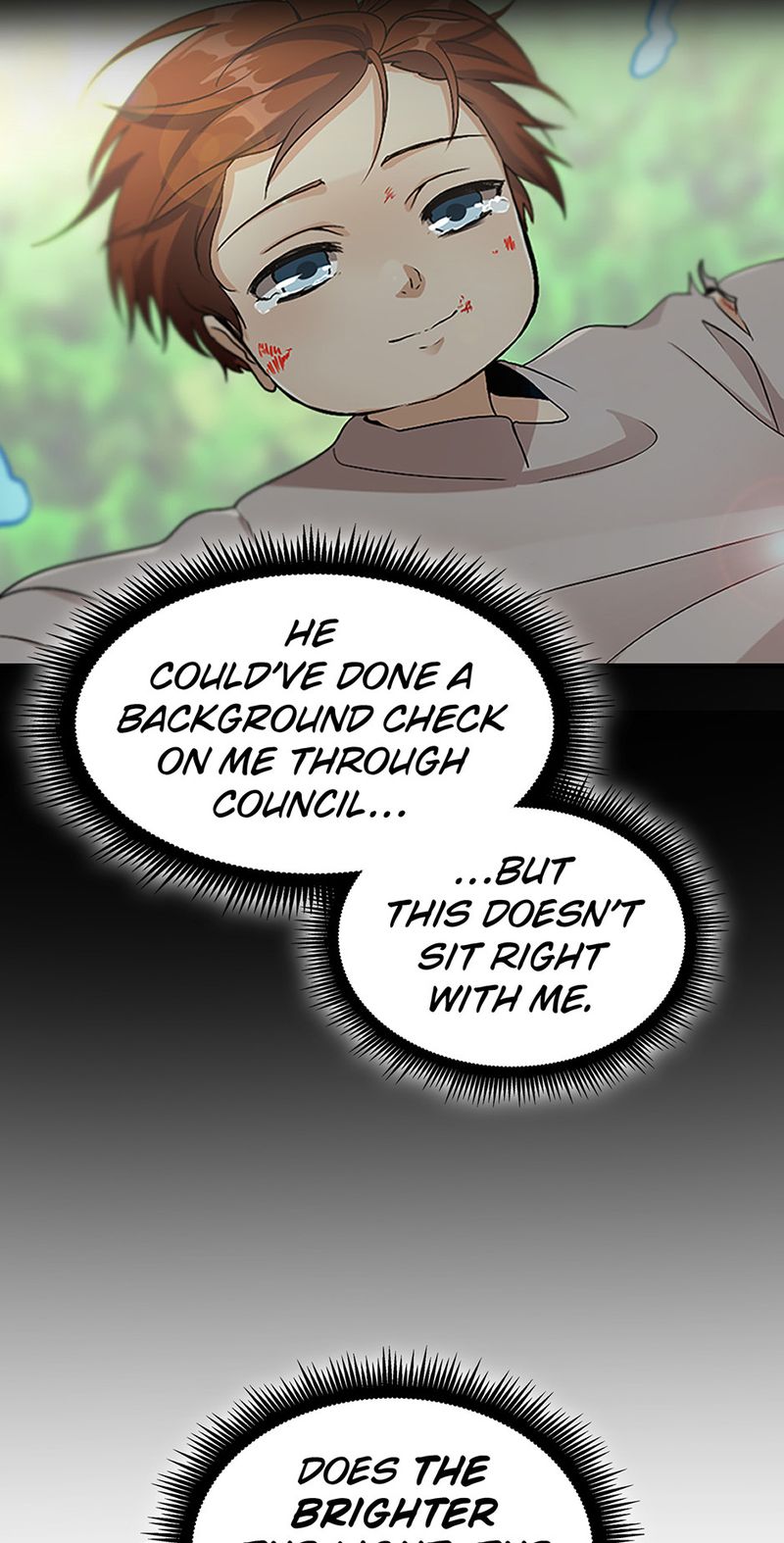 The Beginning After the End - Chapter 235 Page 44