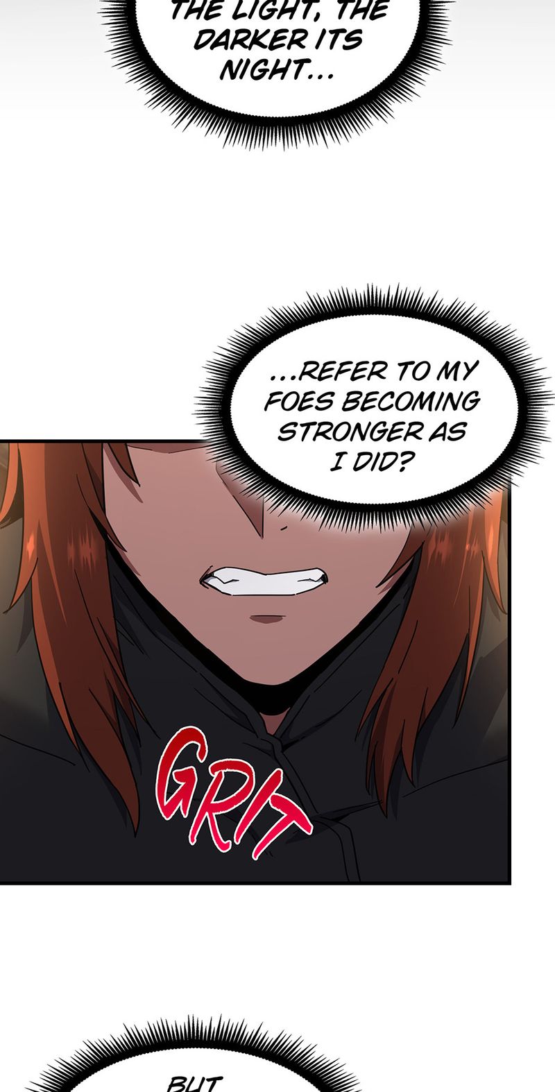 The Beginning After the End - Chapter 235 Page 45