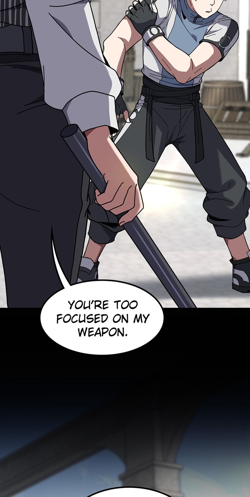 The Beginning After the End - Chapter 235 Page 53