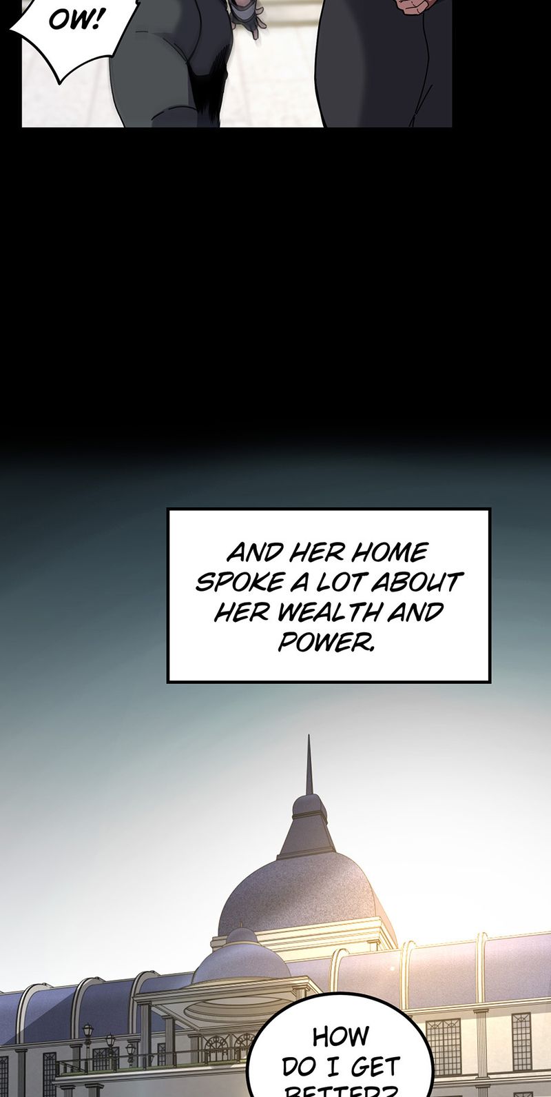The Beginning After the End - Chapter 235 Page 61