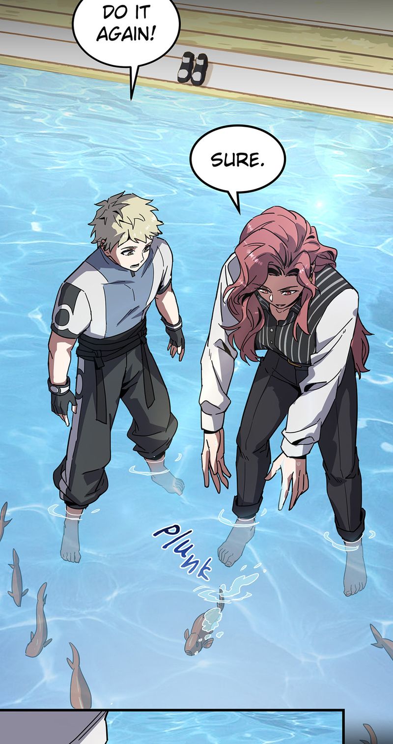 The Beginning After the End - Chapter 235 Page 74
