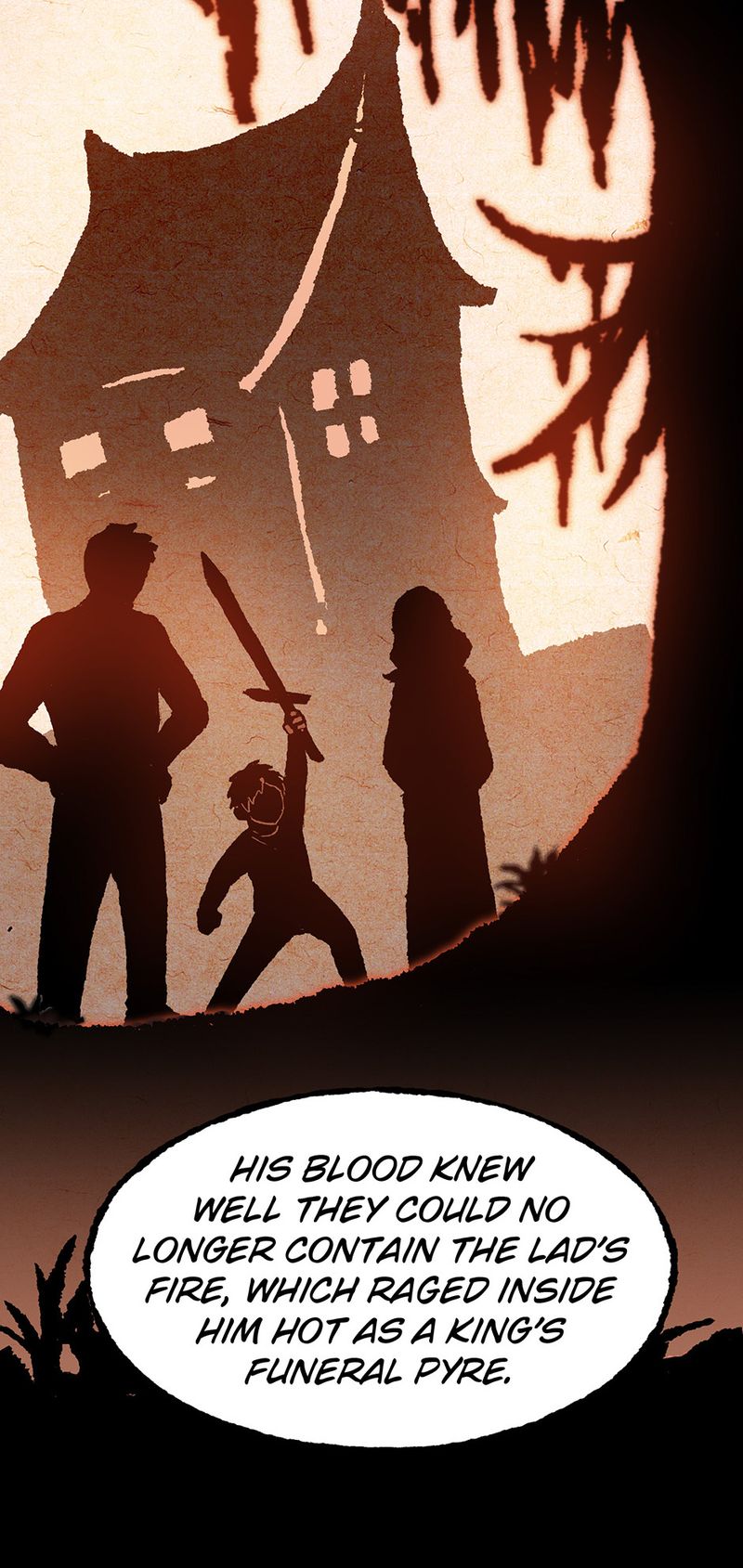 The Beginning After the End - Chapter 235 Page 8