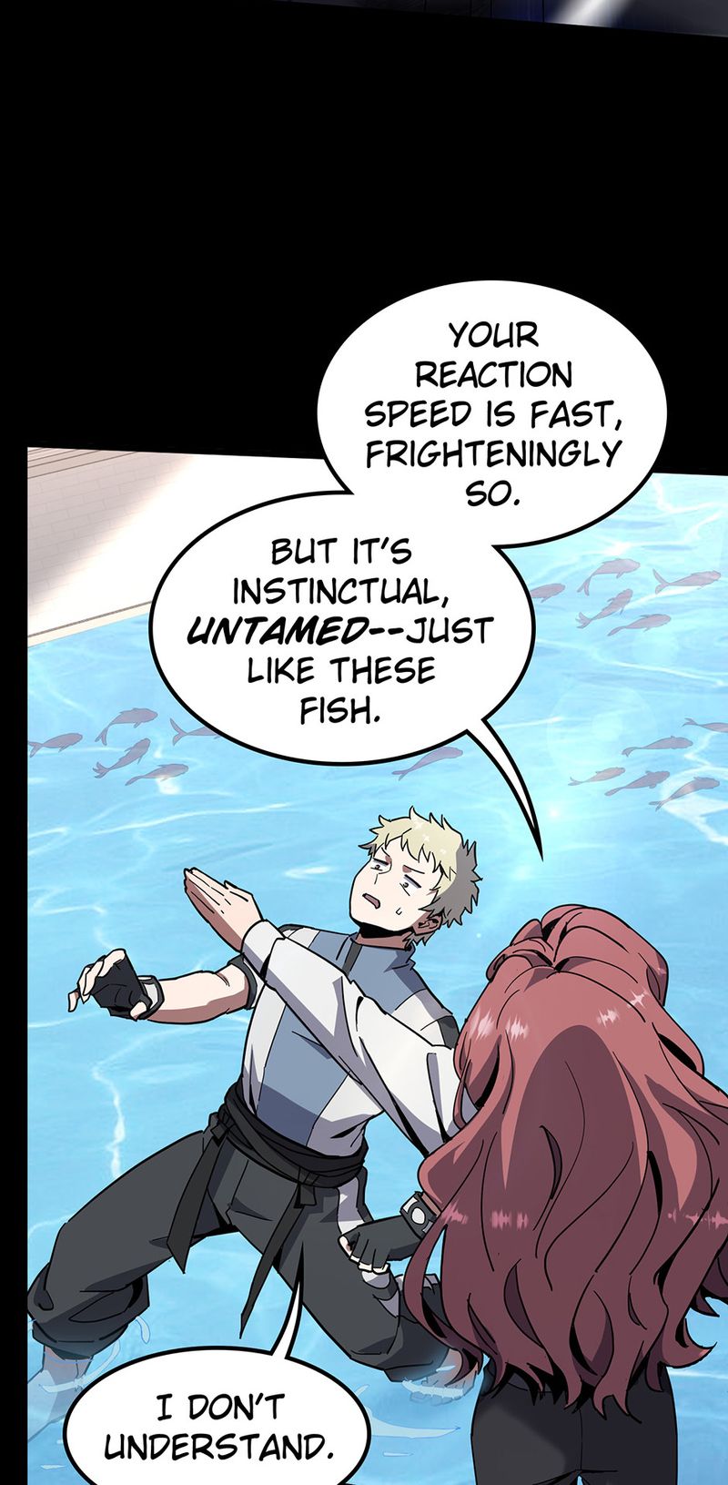 The Beginning After the End - Chapter 235 Page 80