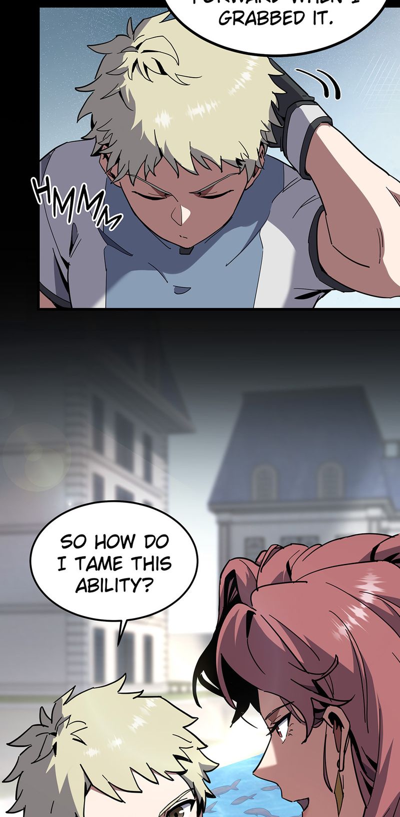 The Beginning After the End - Chapter 235 Page 83