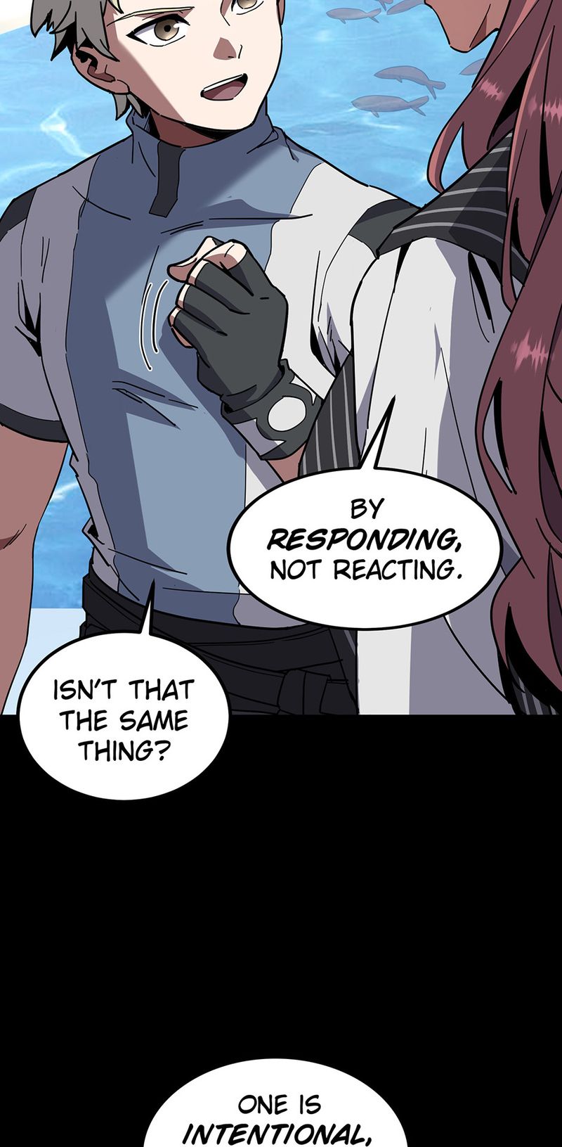 The Beginning After the End - Chapter 235 Page 84