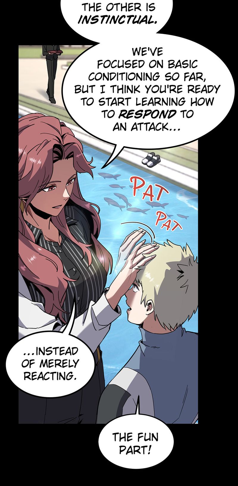 The Beginning After the End - Chapter 235 Page 85