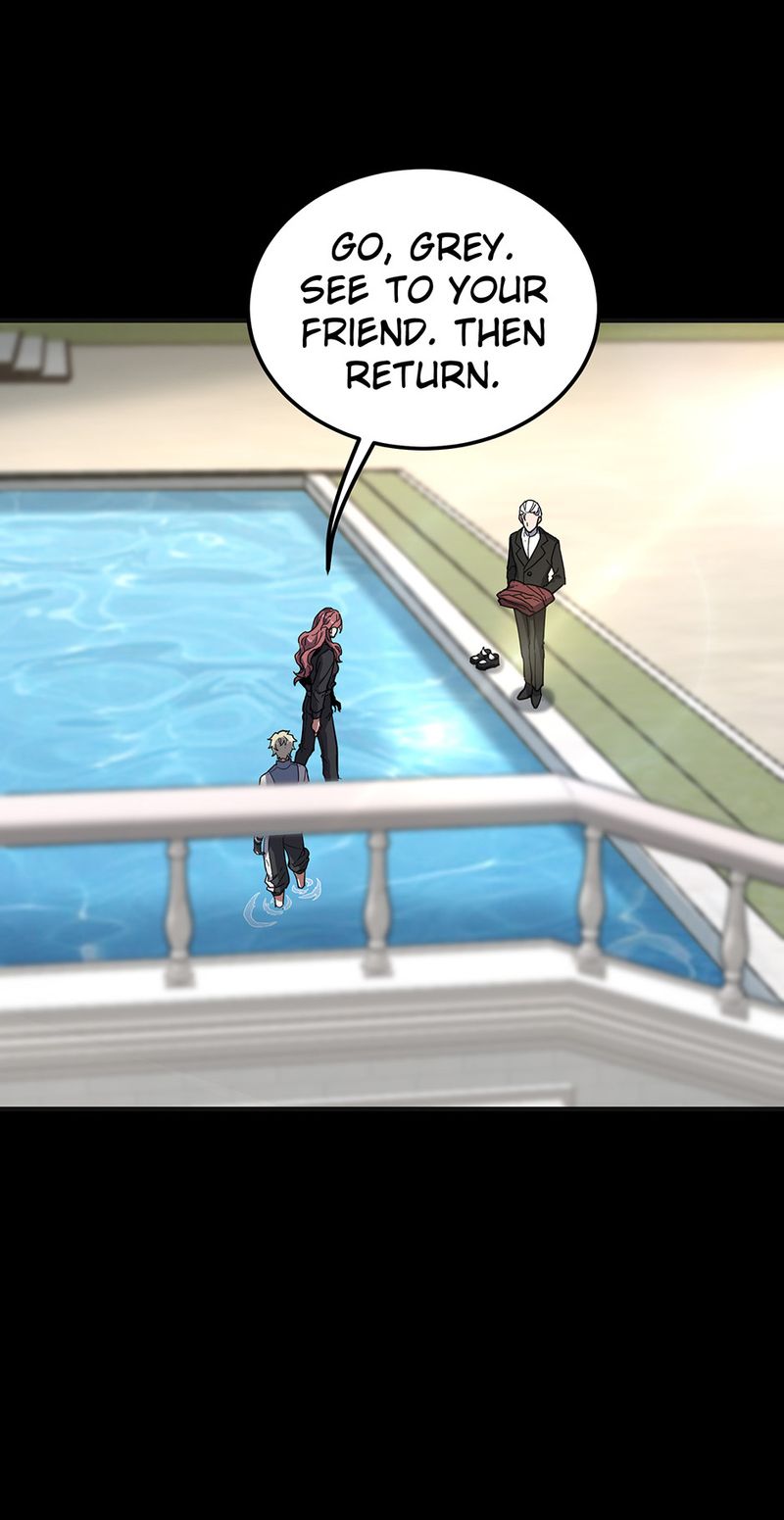 The Beginning After the End - Chapter 235 Page 89