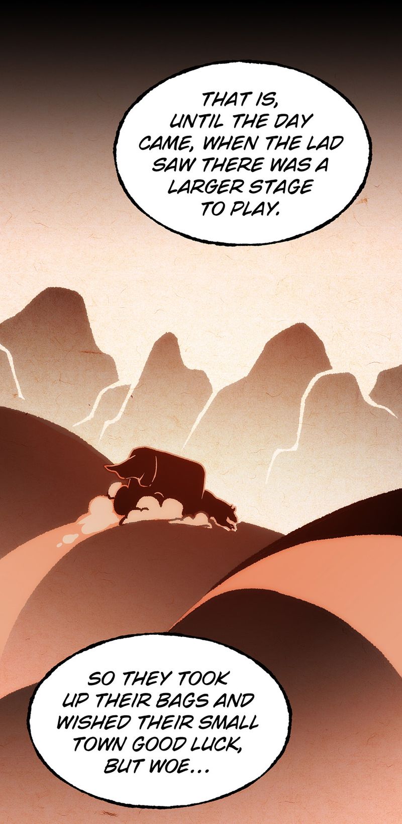 The Beginning After the End - Chapter 235 Page 9