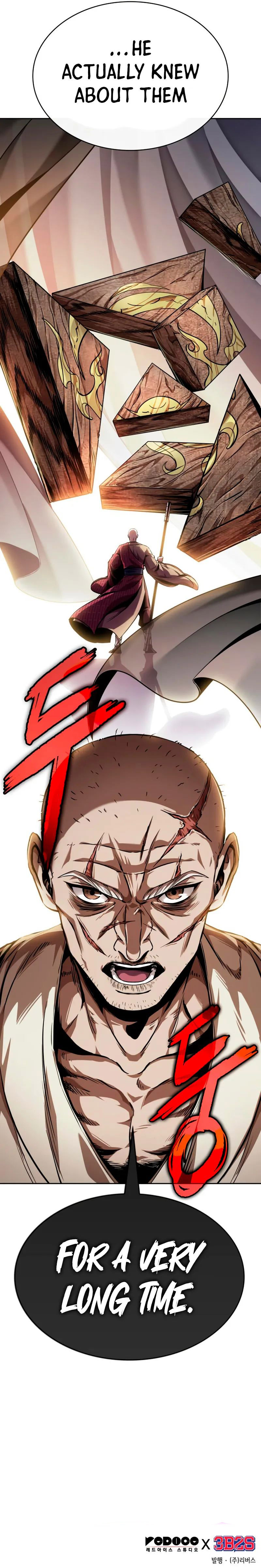 Nano Machine - Chapter 279 Page 12