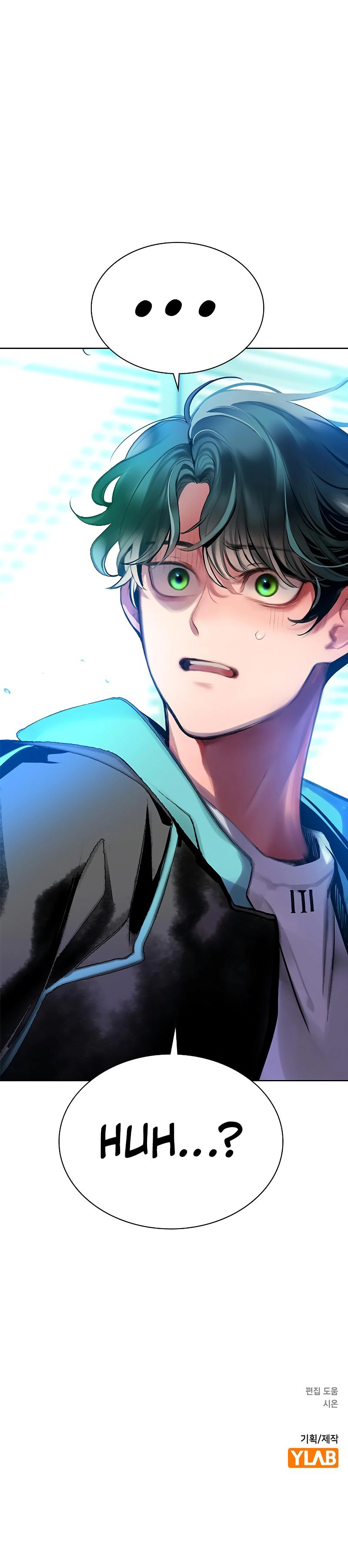 Jungle Juice - Chapter 174 Page 20