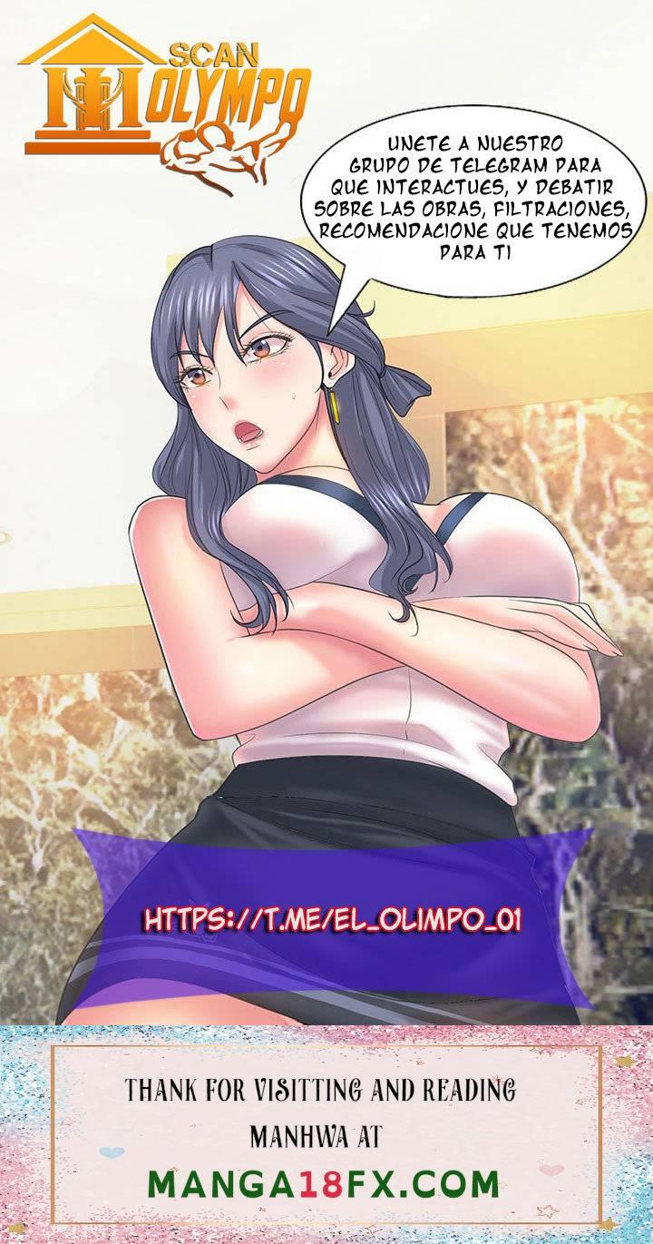 Hole In One Raw - Chapter 51 Page 15