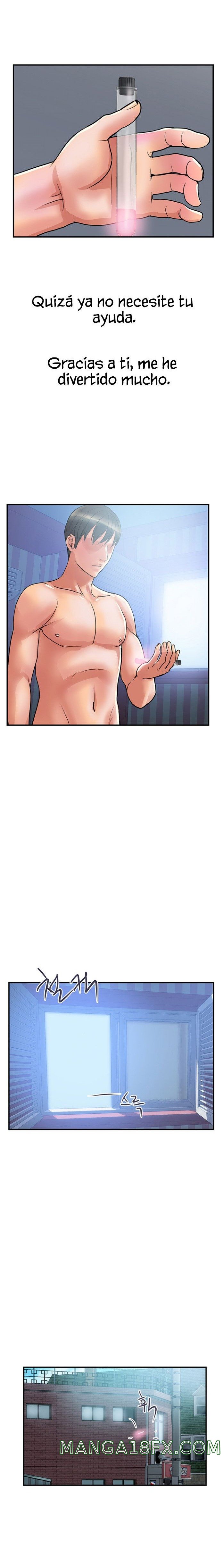 Pheromones Raw - Chapter 55 Page 17