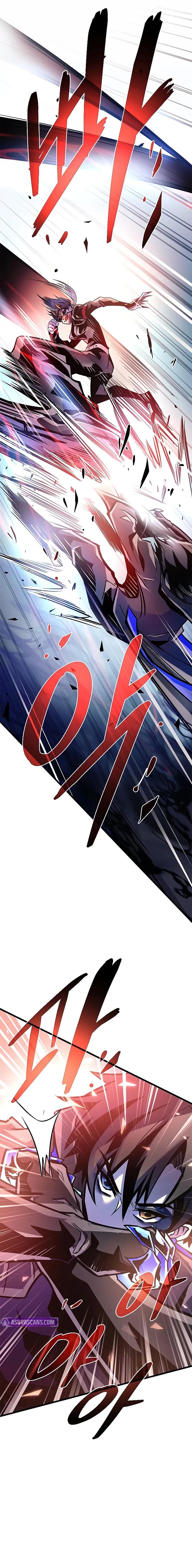 Villain To Kill - Chapter 211 Page 10