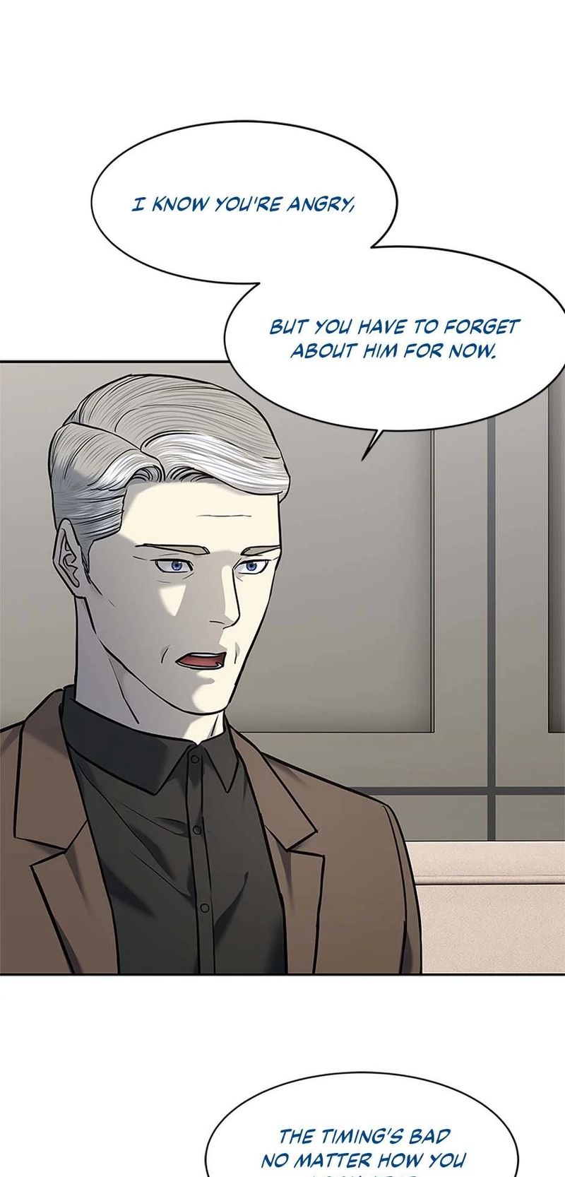 God of Blackfield - Chapter 243 Page 101