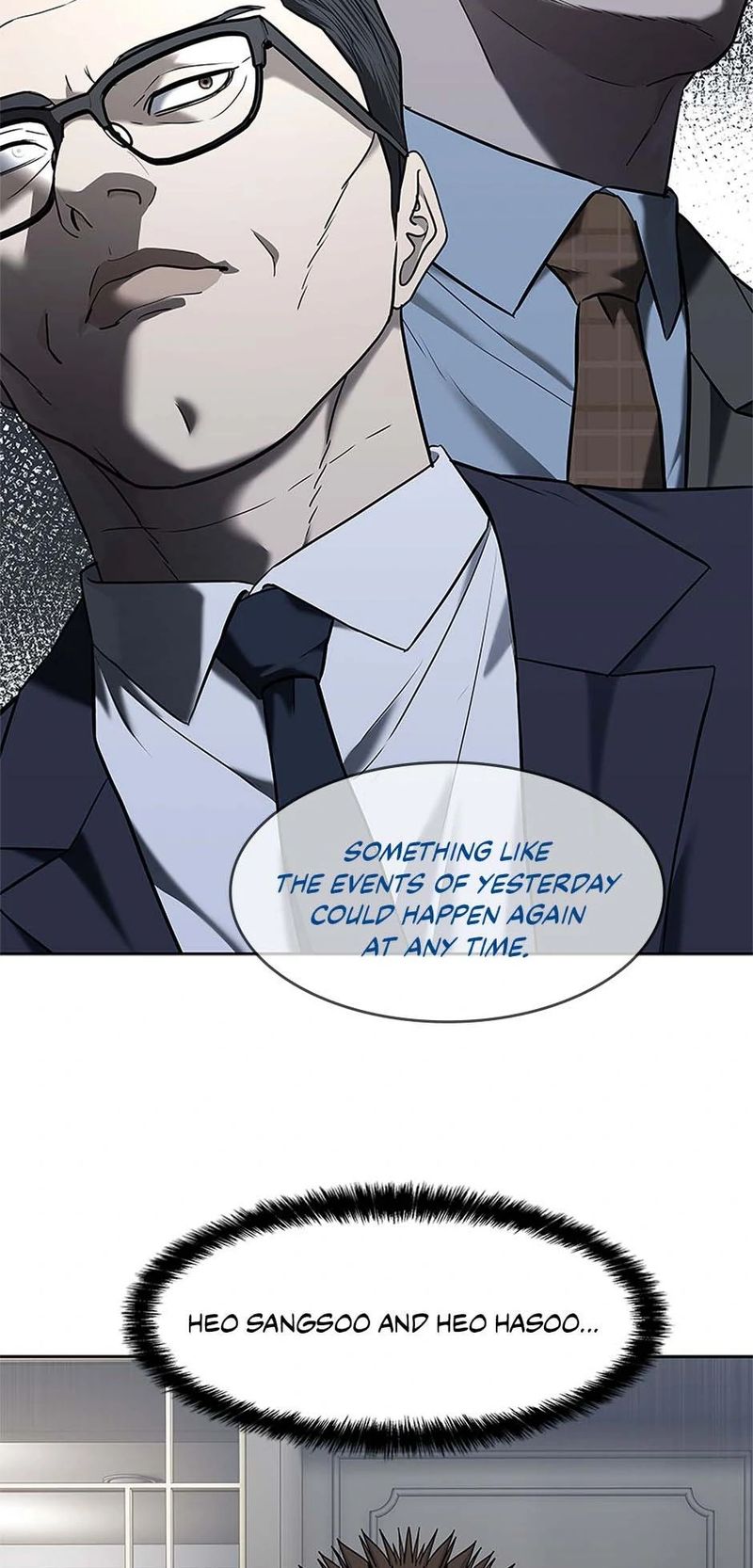 God of Blackfield - Chapter 243 Page 103