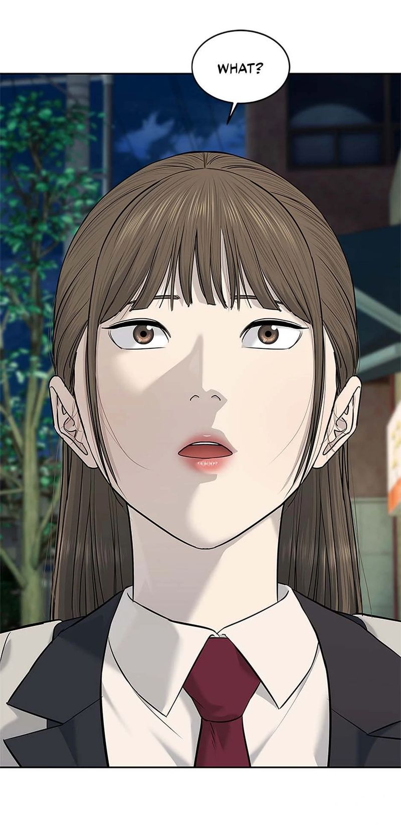 God of Blackfield - Chapter 243 Page 11