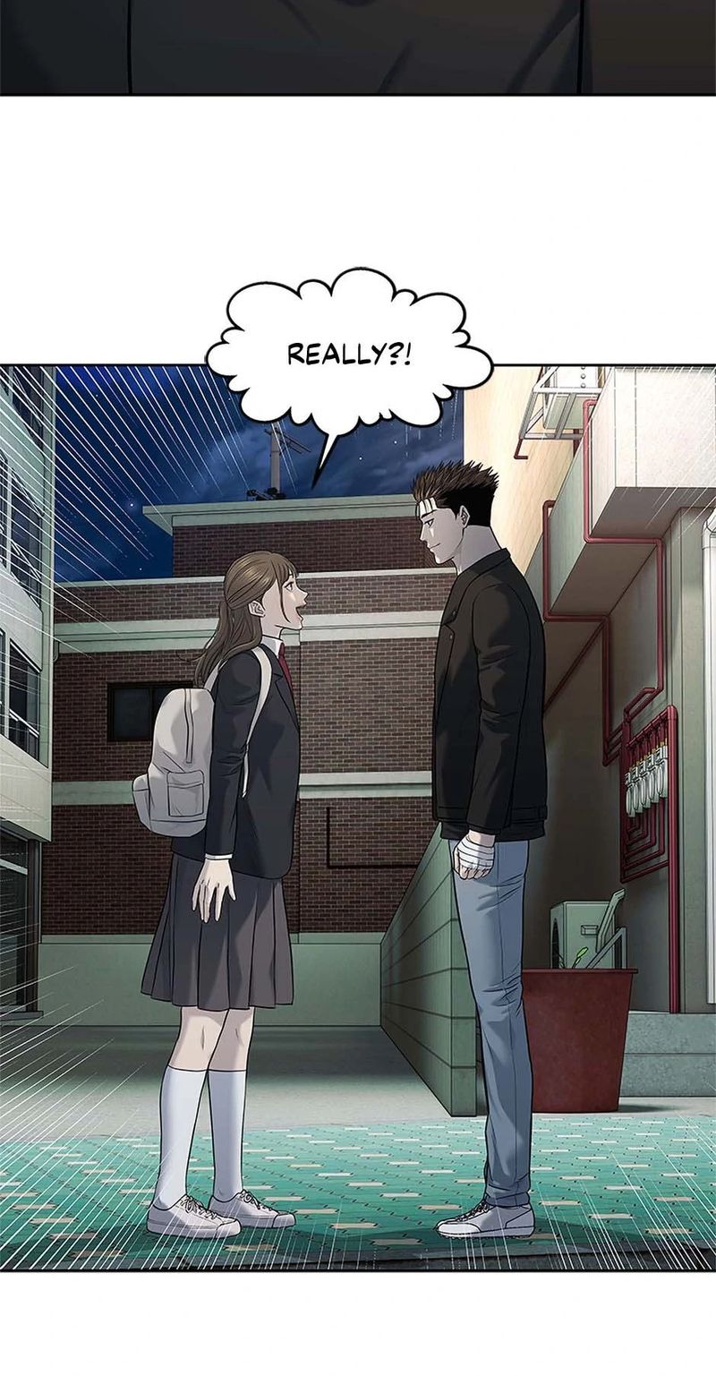 God of Blackfield - Chapter 243 Page 13