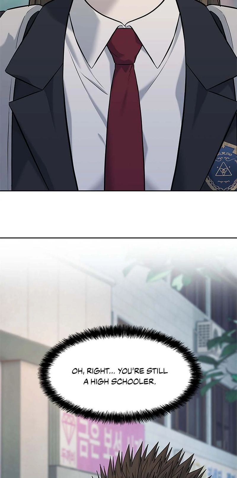 God of Blackfield - Chapter 243 Page 3