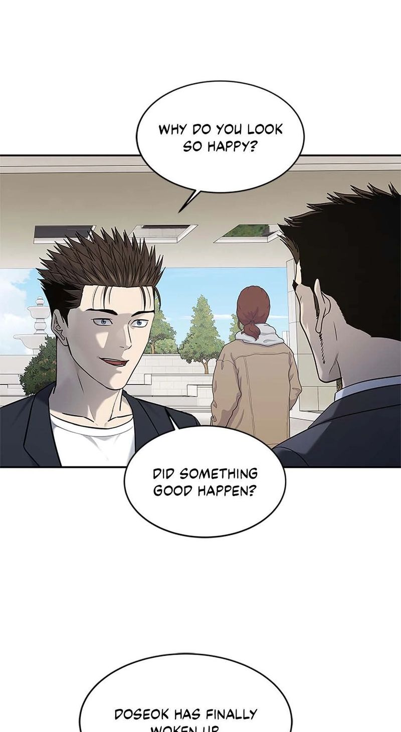 God of Blackfield - Chapter 243 Page 40