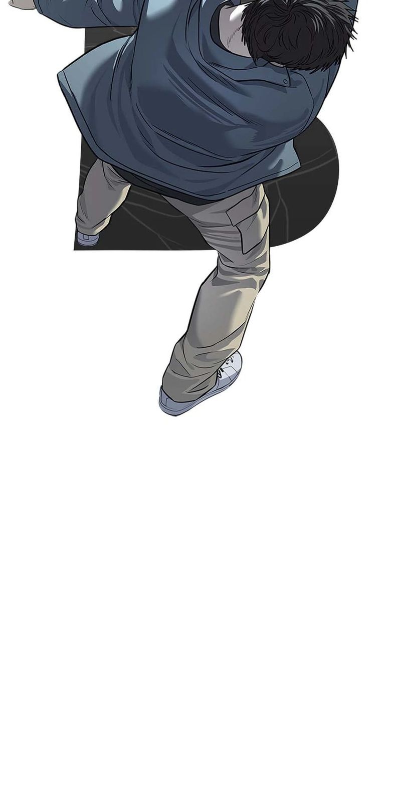 God of Blackfield - Chapter 243 Page 6