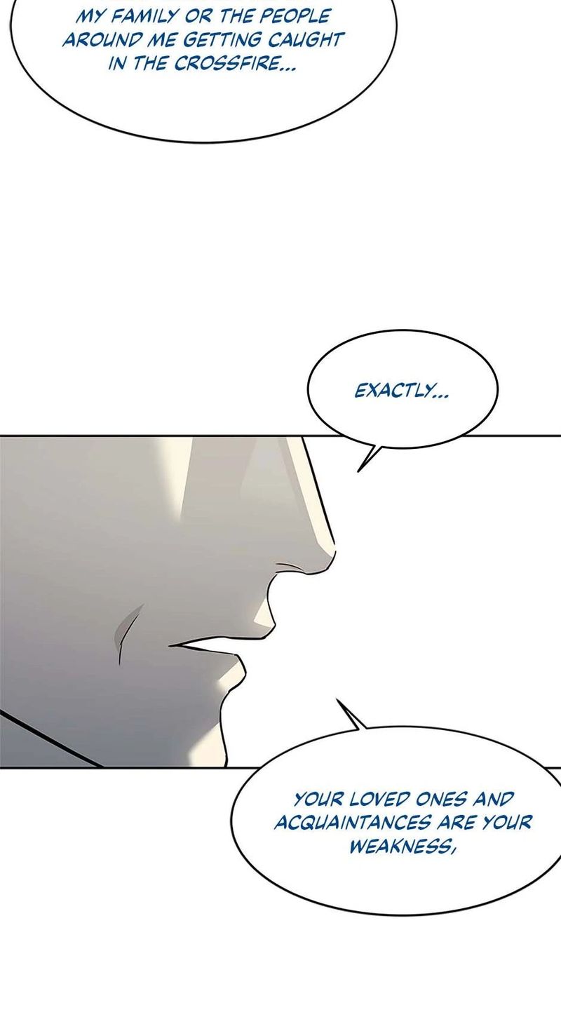 God of Blackfield - Chapter 243 Page 64