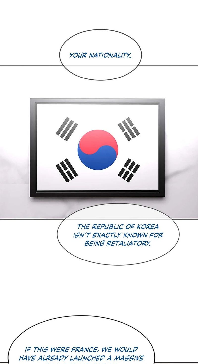 God of Blackfield - Chapter 243 Page 67