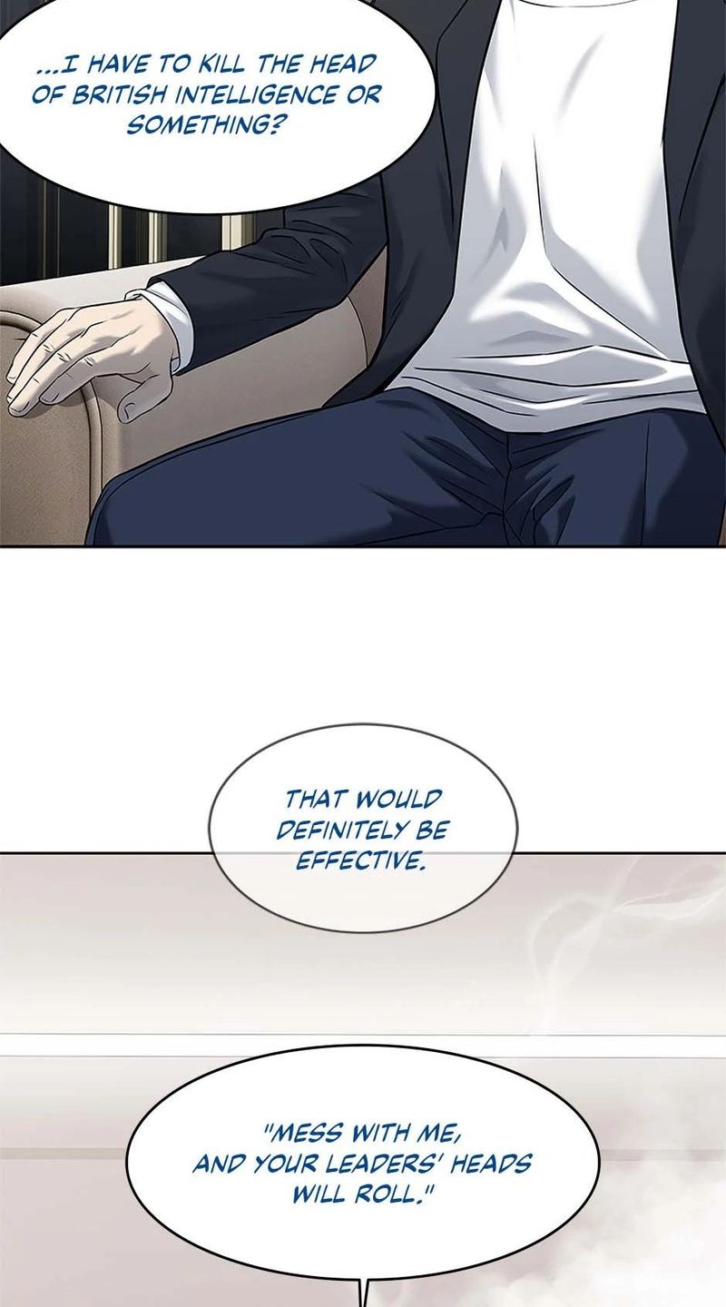 God of Blackfield - Chapter 243 Page 77