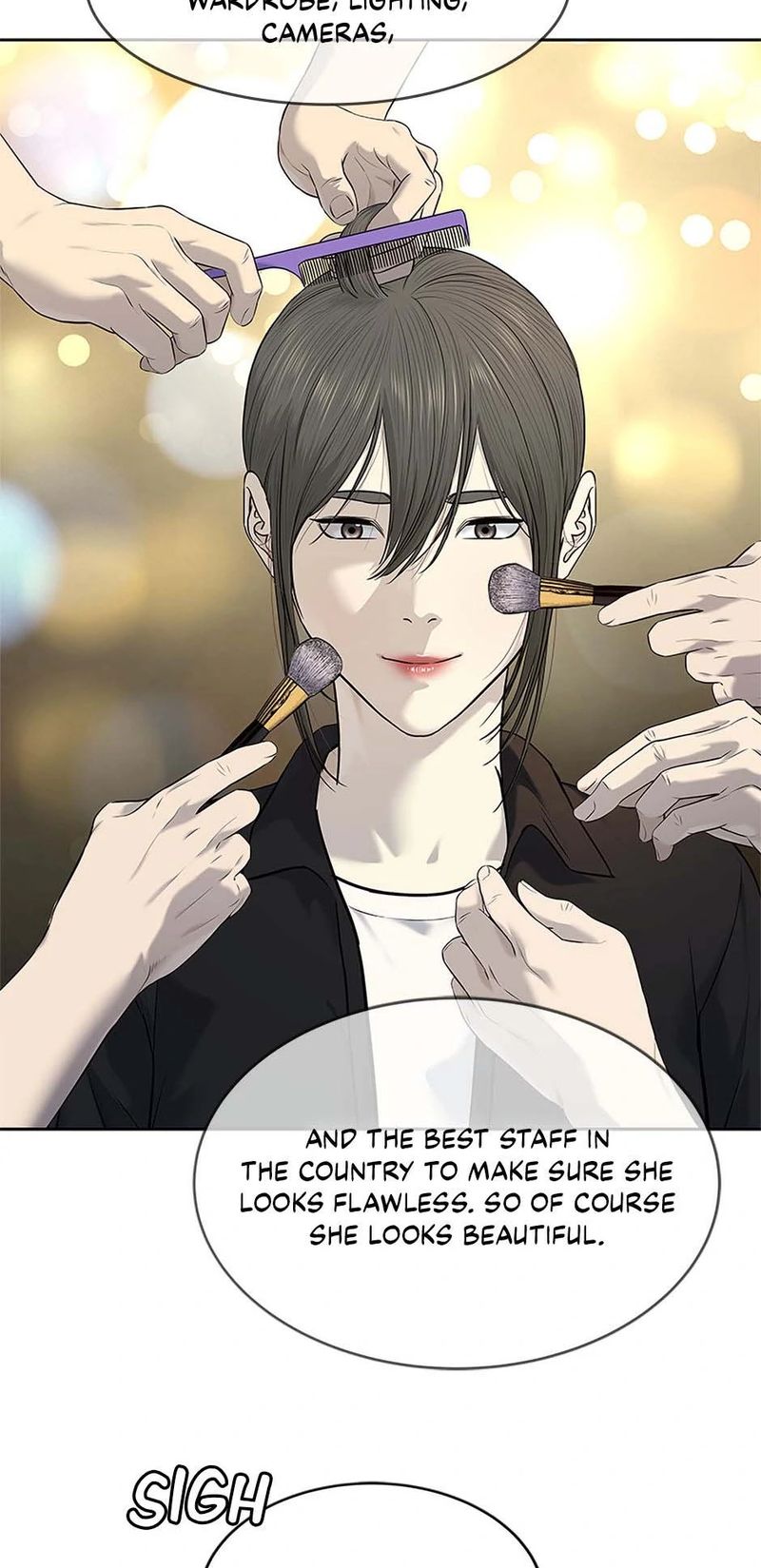 God of Blackfield - Chapter 243 Page 9