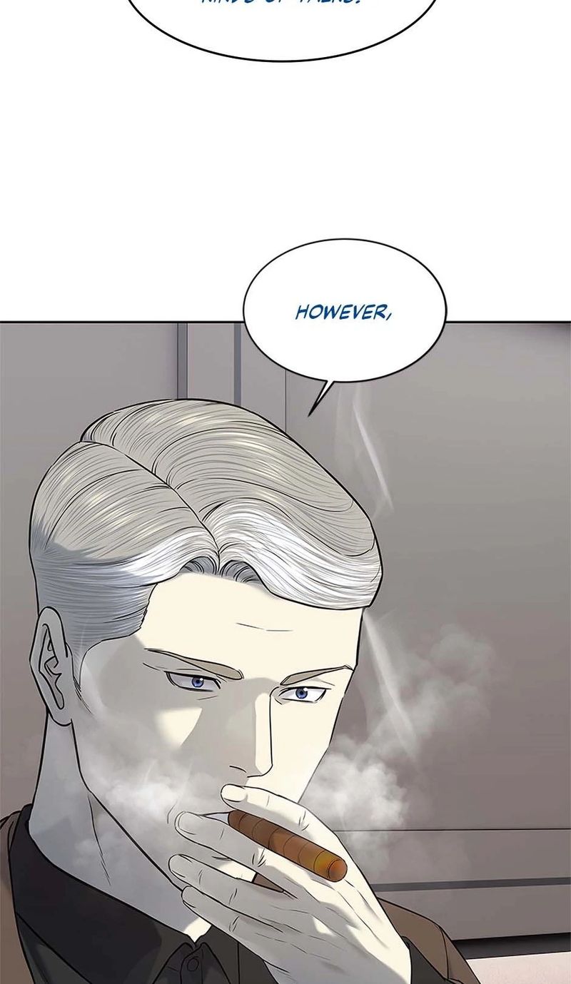 God of Blackfield - Chapter 243 Page 92