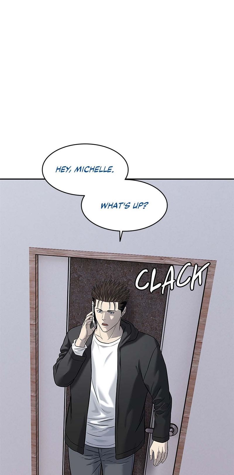 God of Blackfield - Chapter 246 Page 1