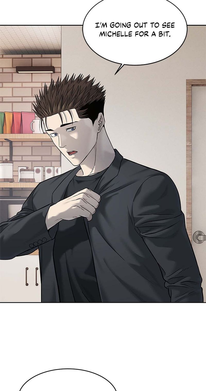 God of Blackfield - Chapter 246 Page 17