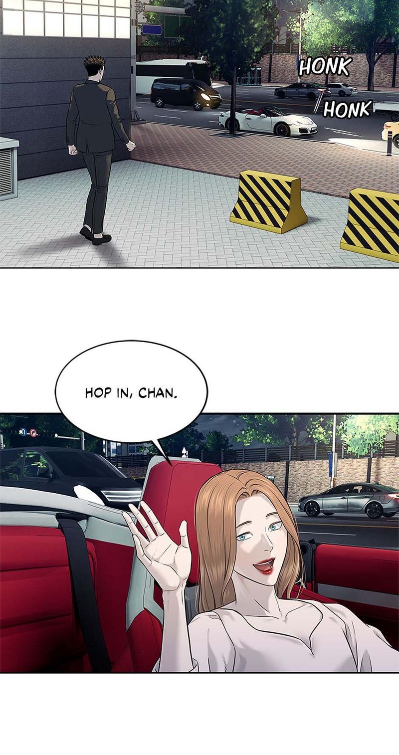 God of Blackfield - Chapter 246 Page 20