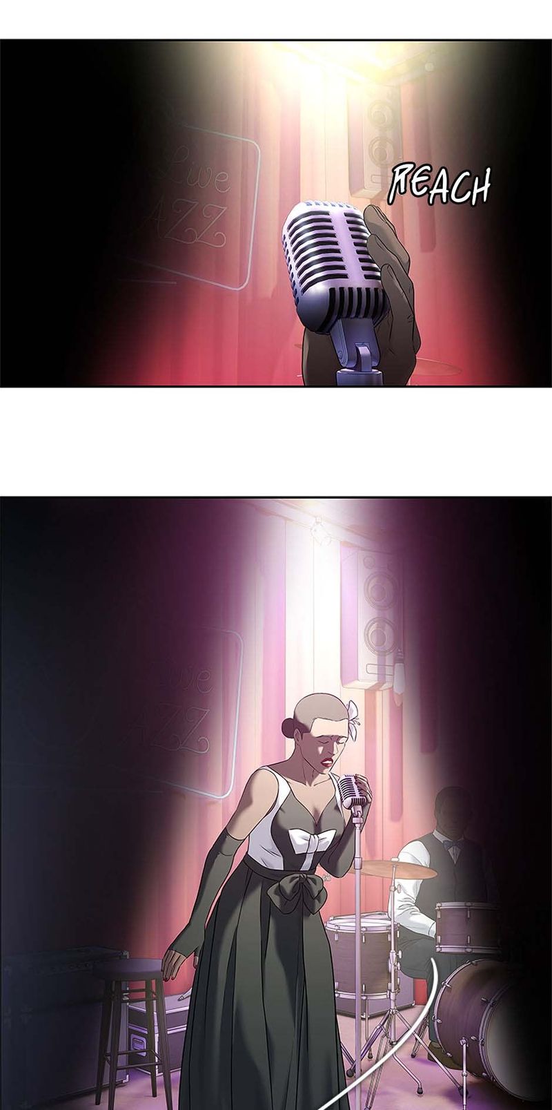 God of Blackfield - Chapter 246 Page 29