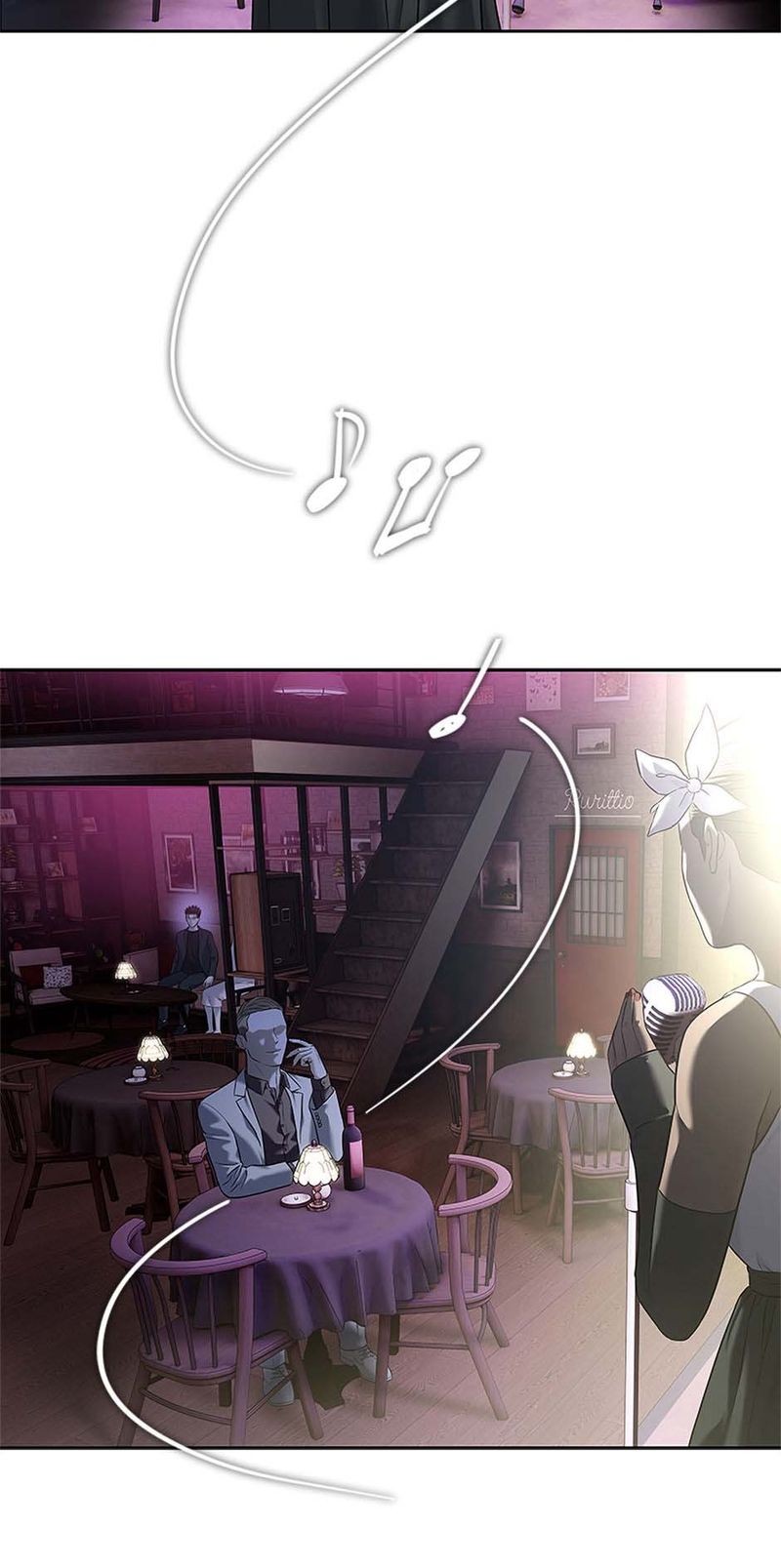 God of Blackfield - Chapter 246 Page 30