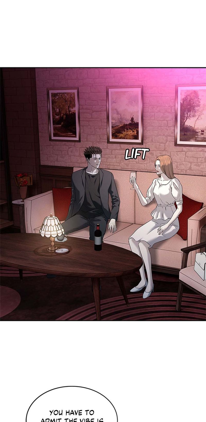 God of Blackfield - Chapter 246 Page 31